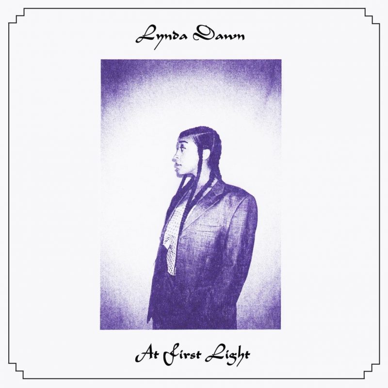 Lynda Dawn - At First Light EP Stream