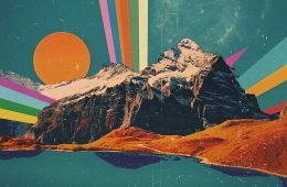 Moonchild - Little Ghost Album Stream