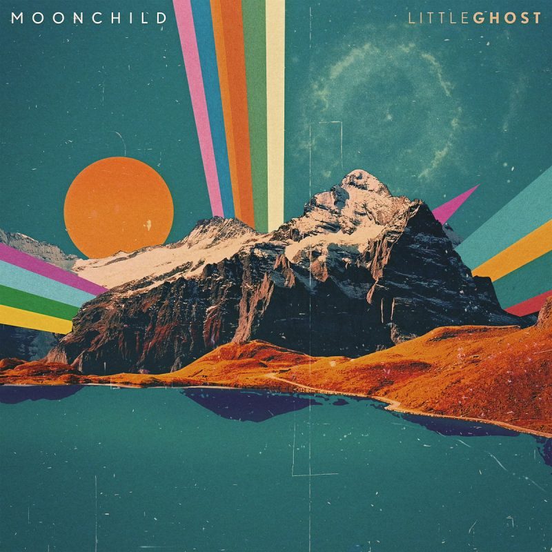 Moonchild - Little Ghost Album Stream