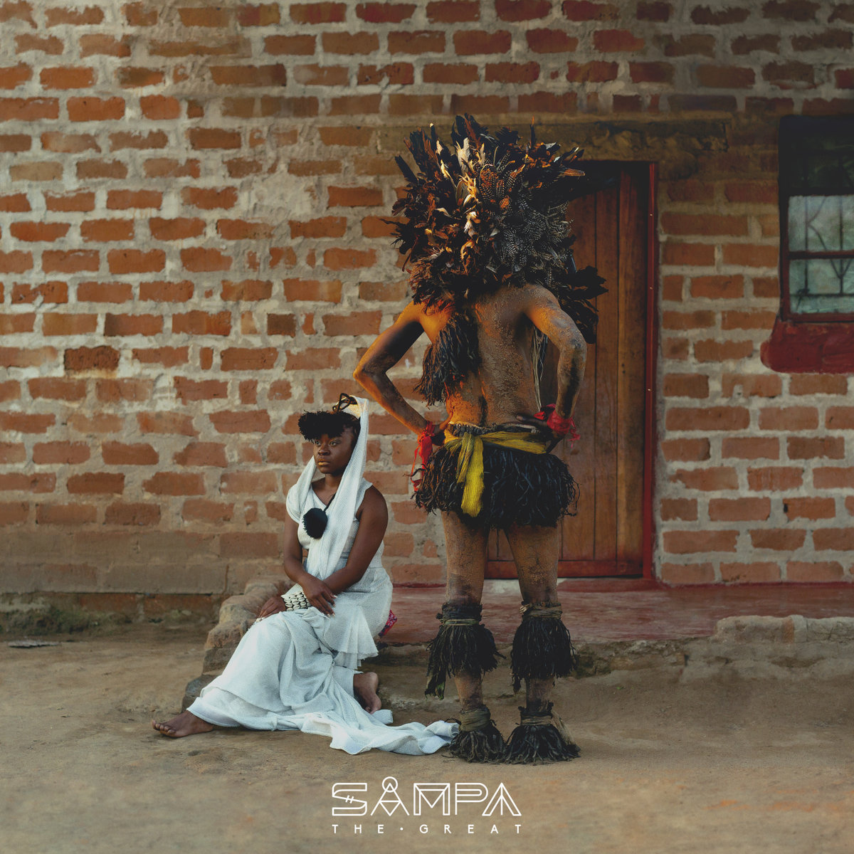 Sampa The Great - The Return Album Stream