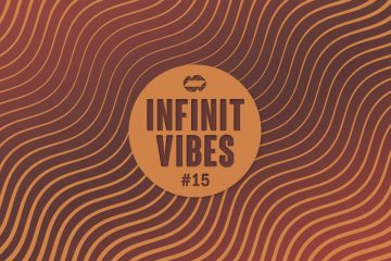 INFINIT Vibes 15 - Grzly Adams