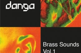Danga - Brass Sounds Vol. 1 Stream