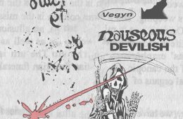 Vegyn - Nauseous/ Devilish stream