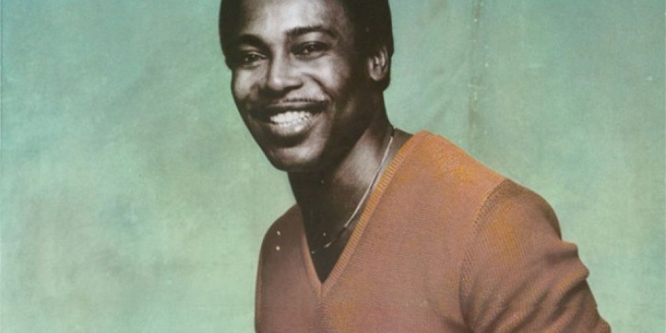 George Benson