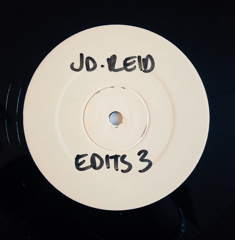JD. REID - EDITS 3
