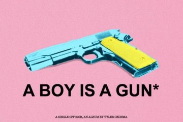 Tyler, The Creator - A BOY IS A GUN Video