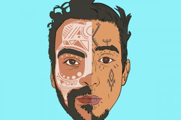 nüfrika sahel ep