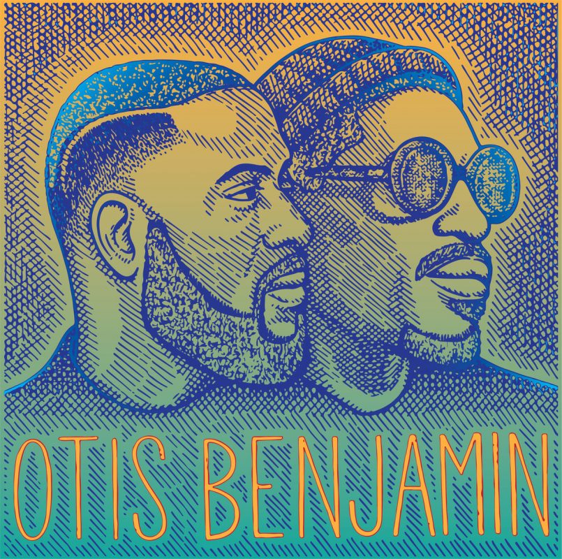 Andre 3000 & Madlib - Otis Benjamin EP Stream