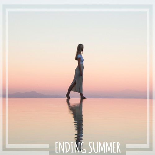C E E - Ending Summer cover