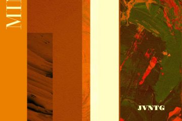 JVNTG - MIND EP Stream