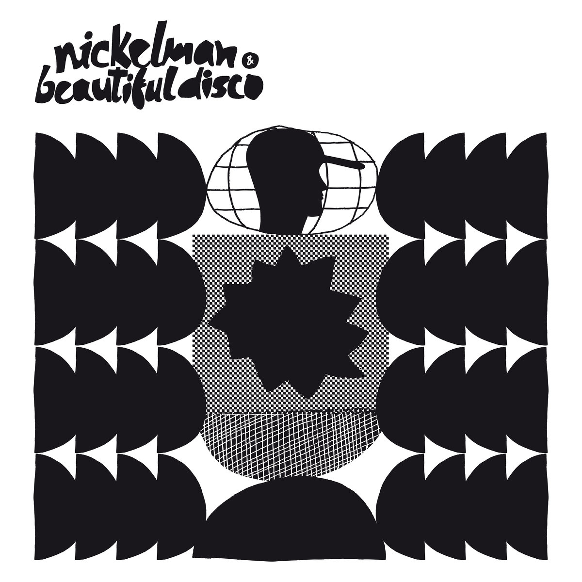 NICKELMAN & Beautiful Disco beat tape