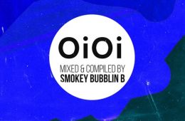 Oi Oi Mixed compilation