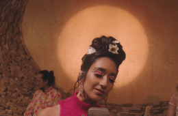 Raveena - Live Session Video