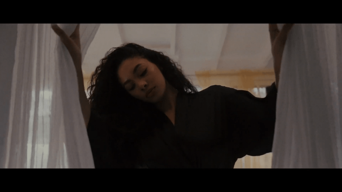 Deja Janea - Eucalyptus music video