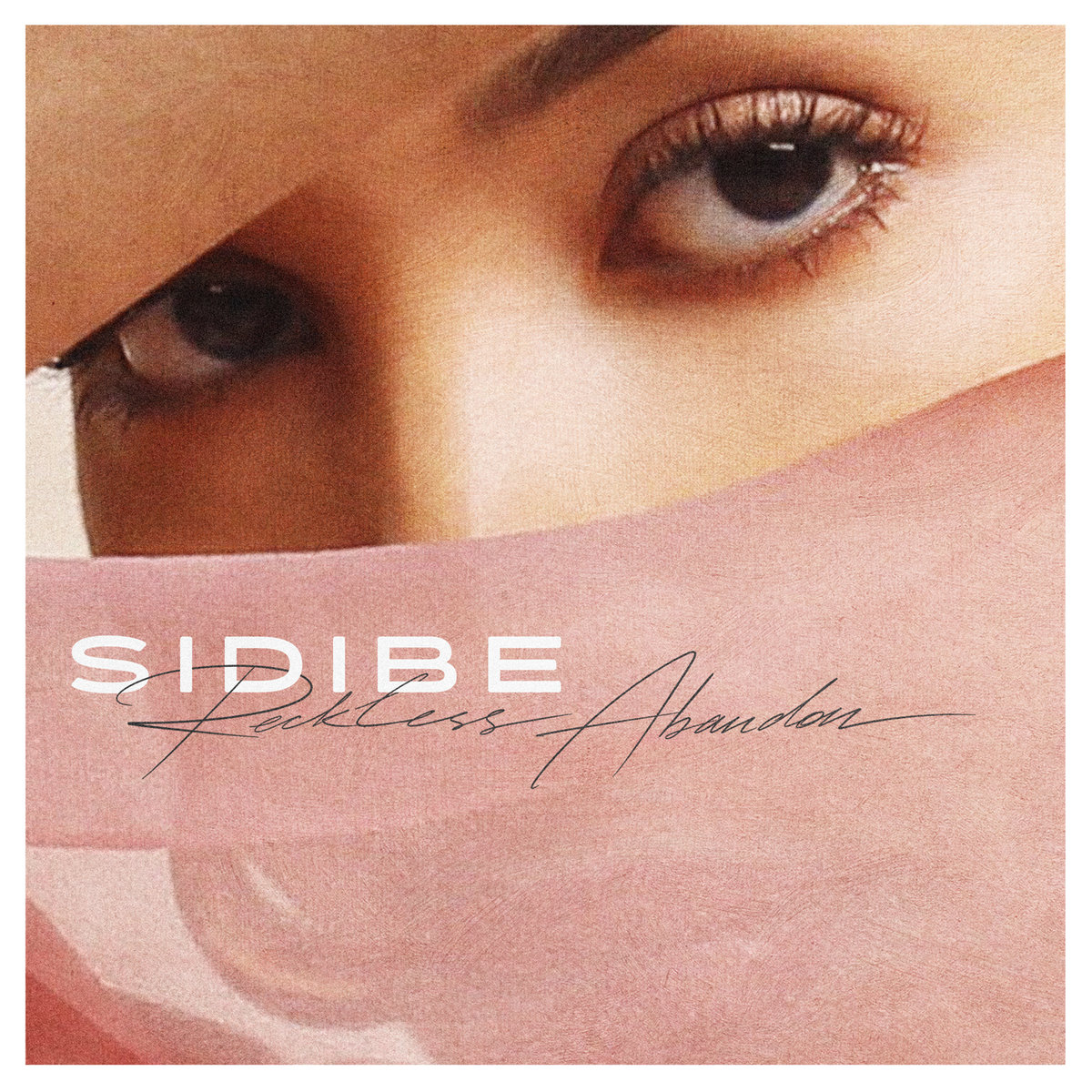 Sidibe - Reckless Abandon EP Stream