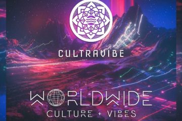 CULTRAVIBE - Culture + Vibes 2
