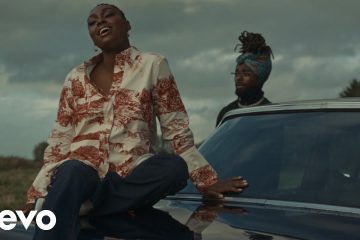 Tiana Major9 & Earthgang Collide video