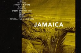 KLEAR x Sosodality - Jamaica EP