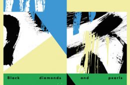 Dutch producer Feiertag teams up with Alxndr London for the soulful gem "Black Diamonds & Pearls"