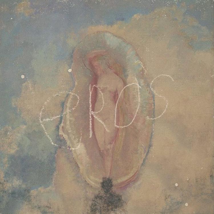 eli sostre - eros album stream