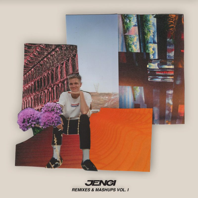Jengi Remixes & Mashups 1 Stream