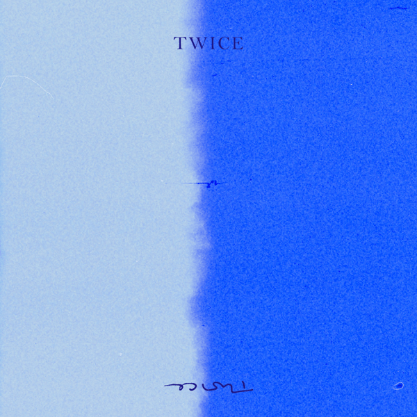 noah slee twice ep cover