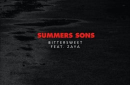 Sommers Sons Bittersweet