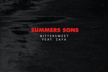Sommers Sons Bittersweet