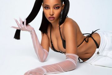 tinashe - songs for you album stream