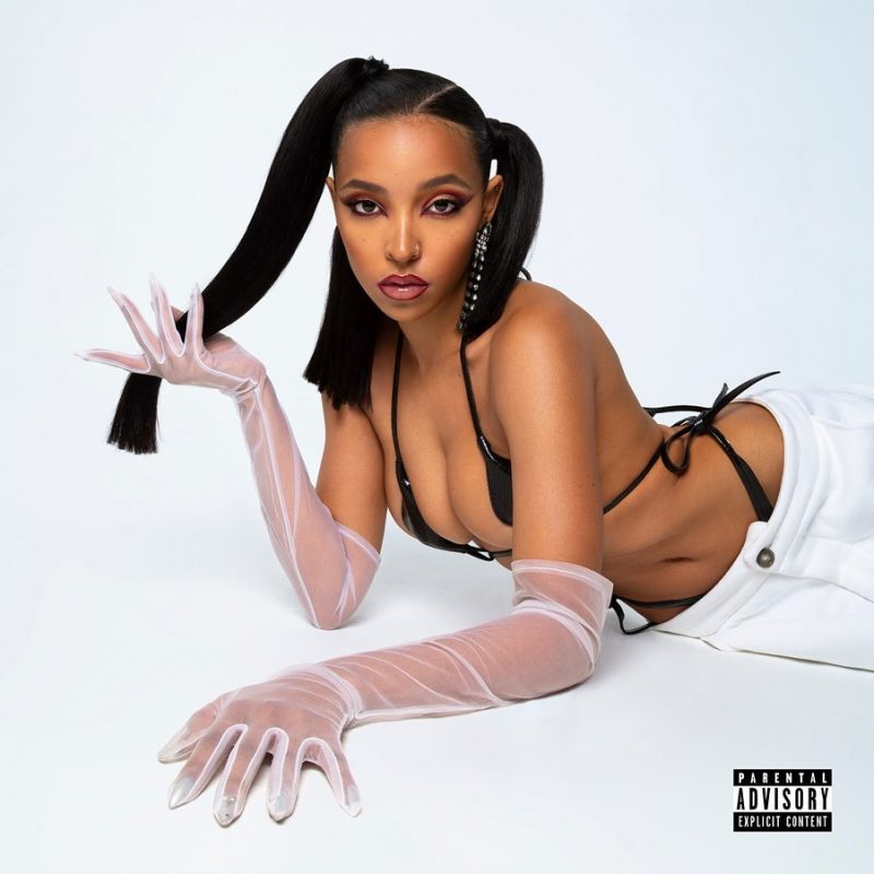 tinashe - songs for you album stream