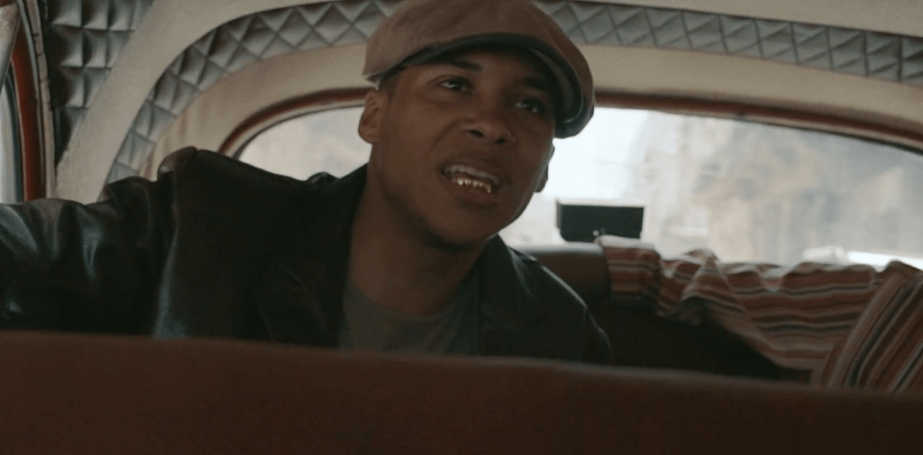 Kelvyn Colt drops official video for his newest gem "Mile Away"