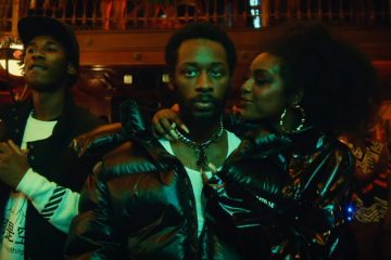 Goldlink releases video for "Joke Ting" feat. Ari PenSmith