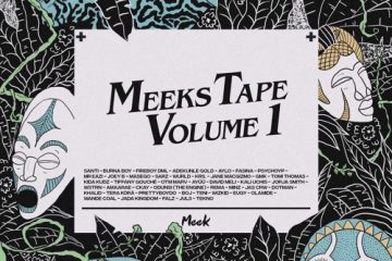 Meek presents Meeks Tape Vol.1