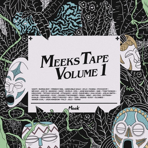 Meek presents Meeks Tape Vol.1