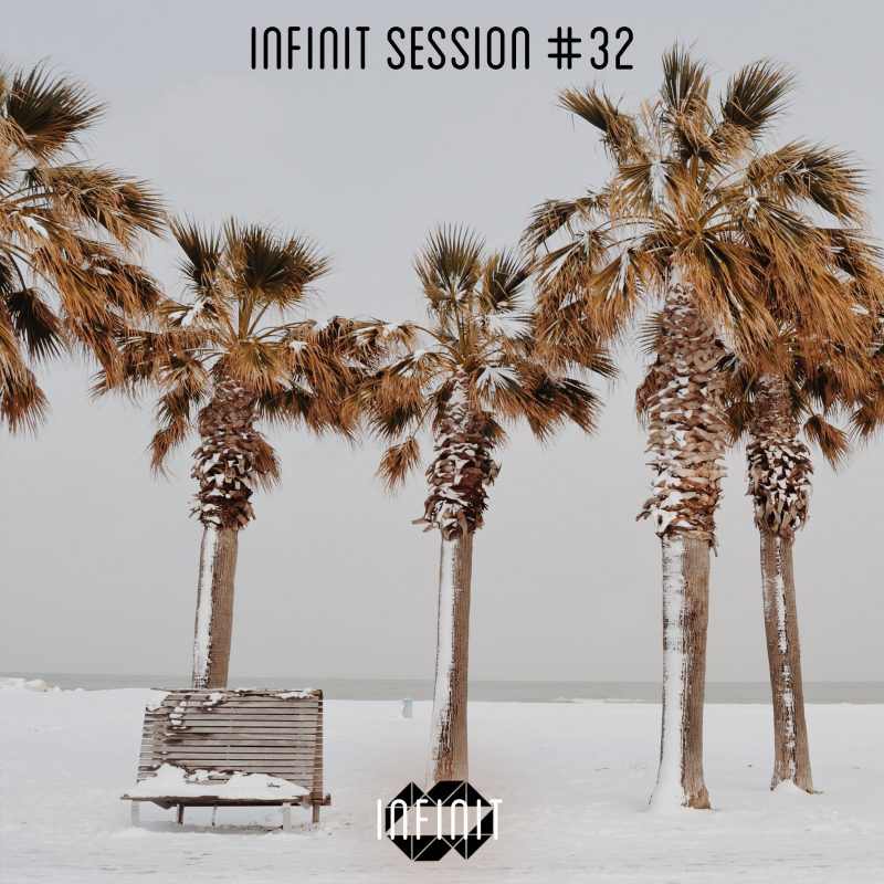 infinit session 32