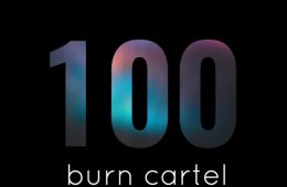 burn cartel radio 100