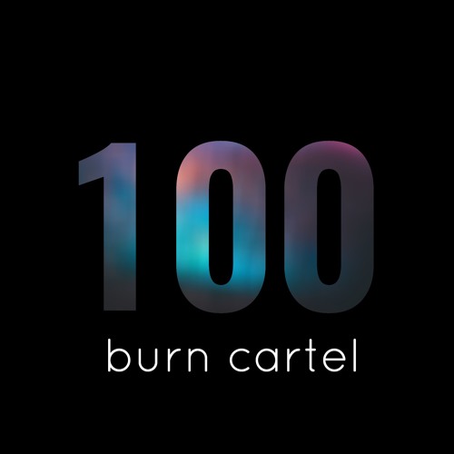 burn cartel radio 100