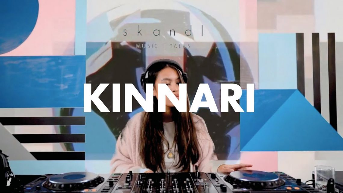 Kinnari skandl music ep 29
