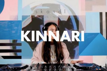 Kinnari skandl music ep 29