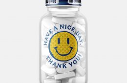 QNOE Have a nice day, thank you! club edits