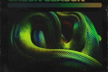 XYNWOLF presents Sazon Season