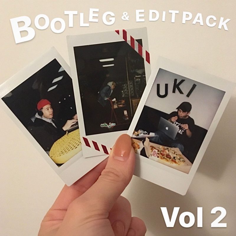 Uki edit pack vol. 2