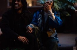 Skip Marley & H.E.R. Slow Down video