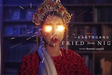 TOKiMONSTA dropped "Fried for the Night" featuring EARTHGANG