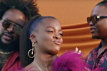 Dreamville's Bas & Ari Lennox collaborate for new tune "Amnesia" feat. KIDDOMINANT