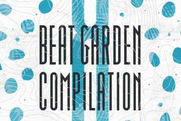 Beat Garden Compilation 8