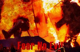 SOUDIERE - FEAR NO EVIL 2 EP Stream