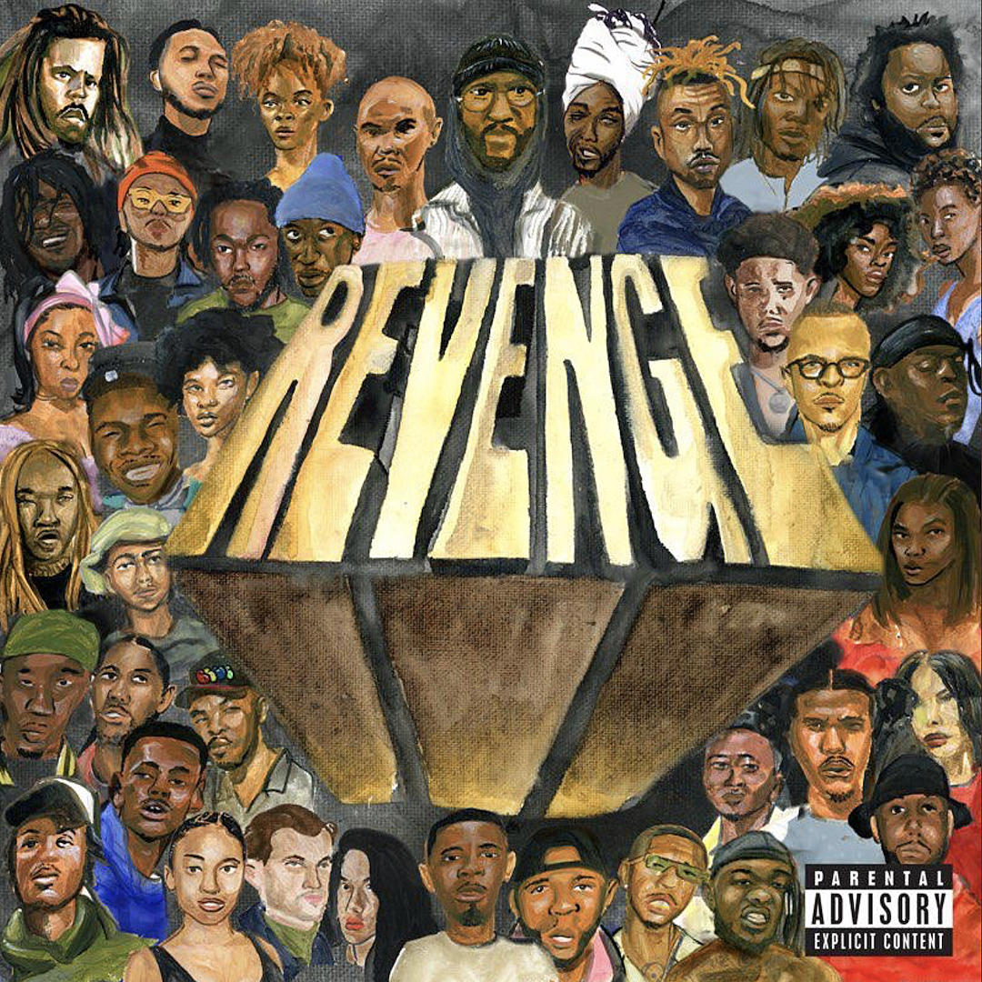 dreamville-revenge-of-dreamers-III-deluxe-cover