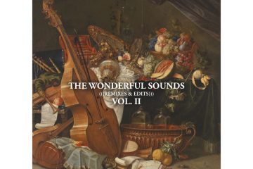 The Flexican pres. The Wonderful Sounds Vol 2
