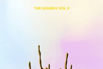 invdrs the sounds vol v compilation